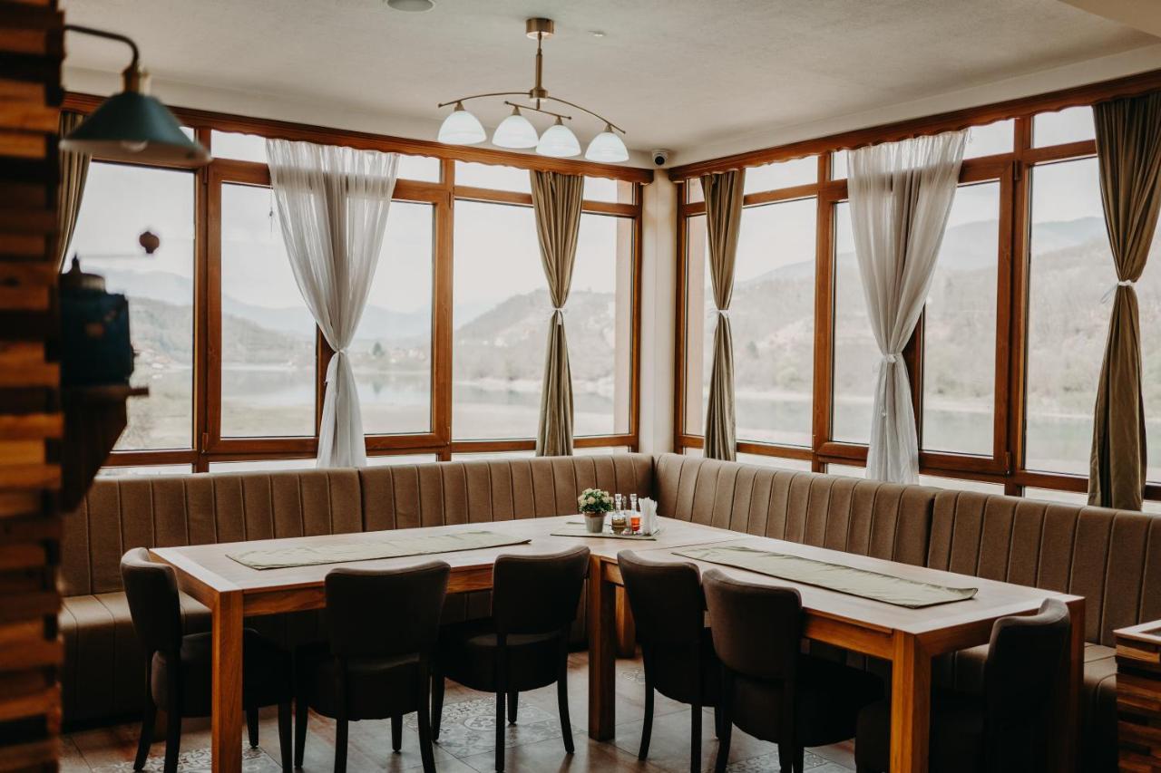 Hotel Noor Konjic Extérieur photo