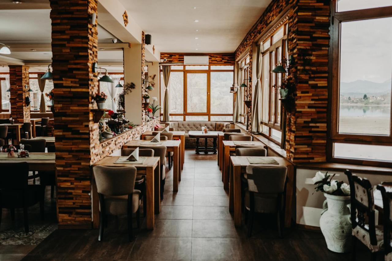 Hotel Noor Konjic Extérieur photo