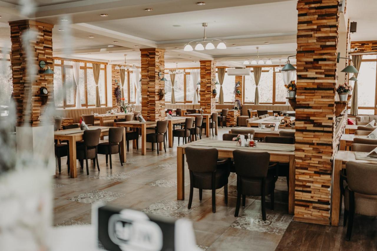 Hotel Noor Konjic Extérieur photo