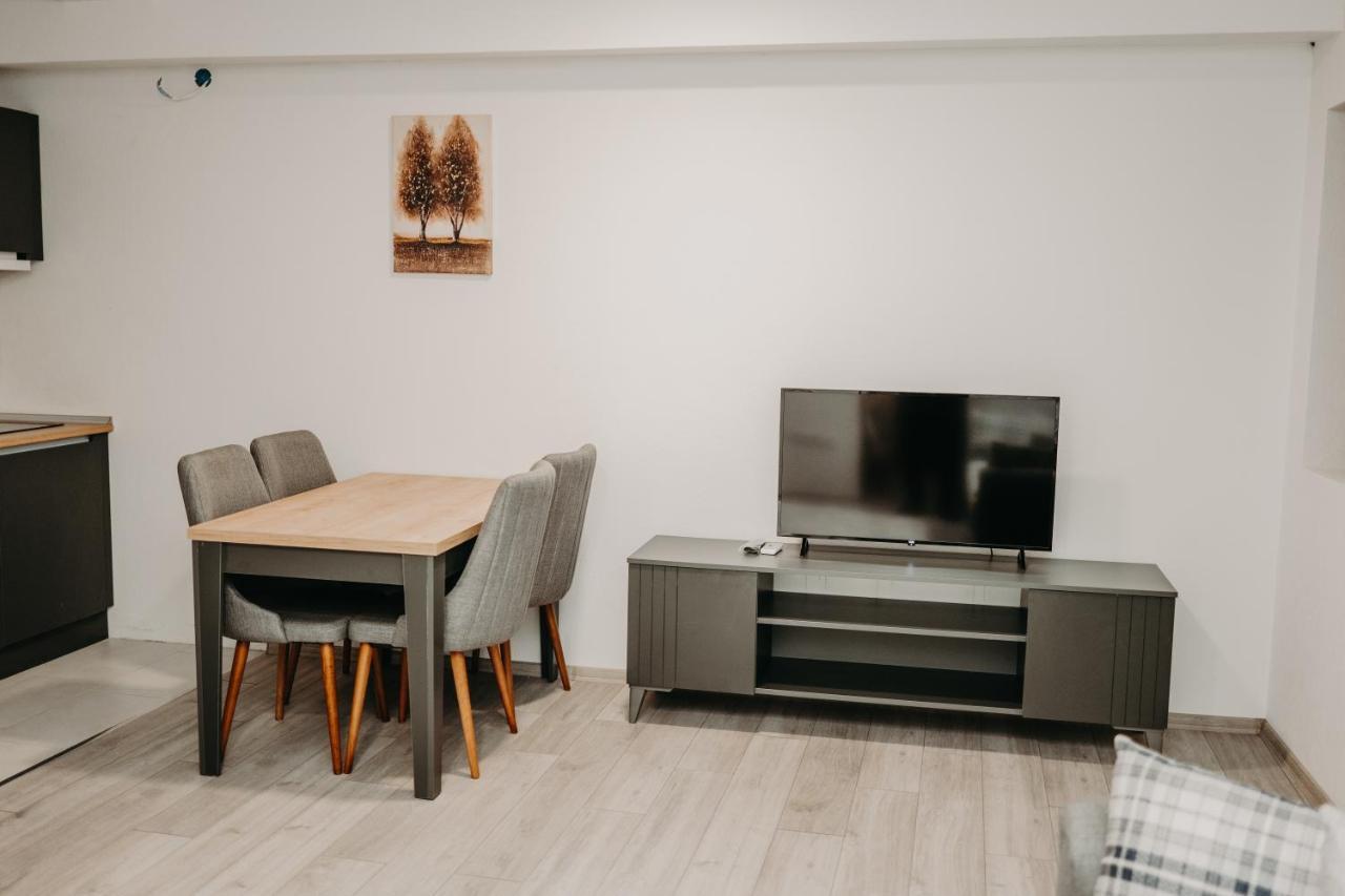 Hotel Noor Konjic Extérieur photo