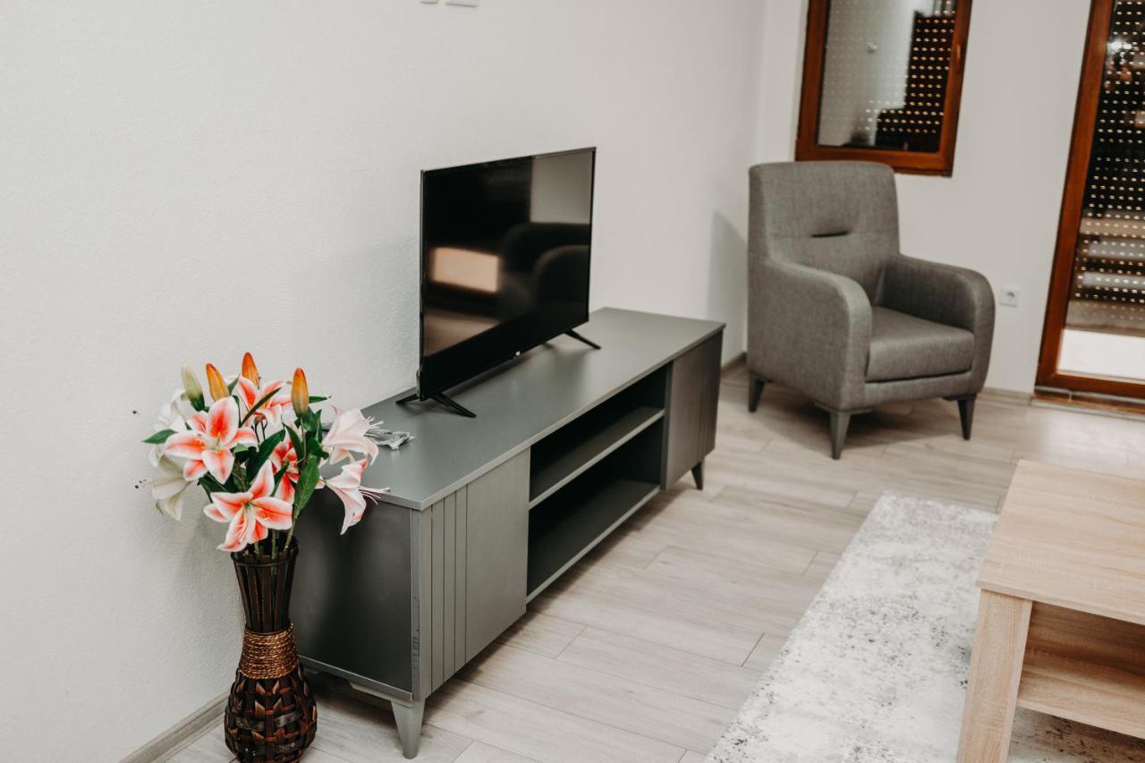 Hotel Noor Konjic Extérieur photo