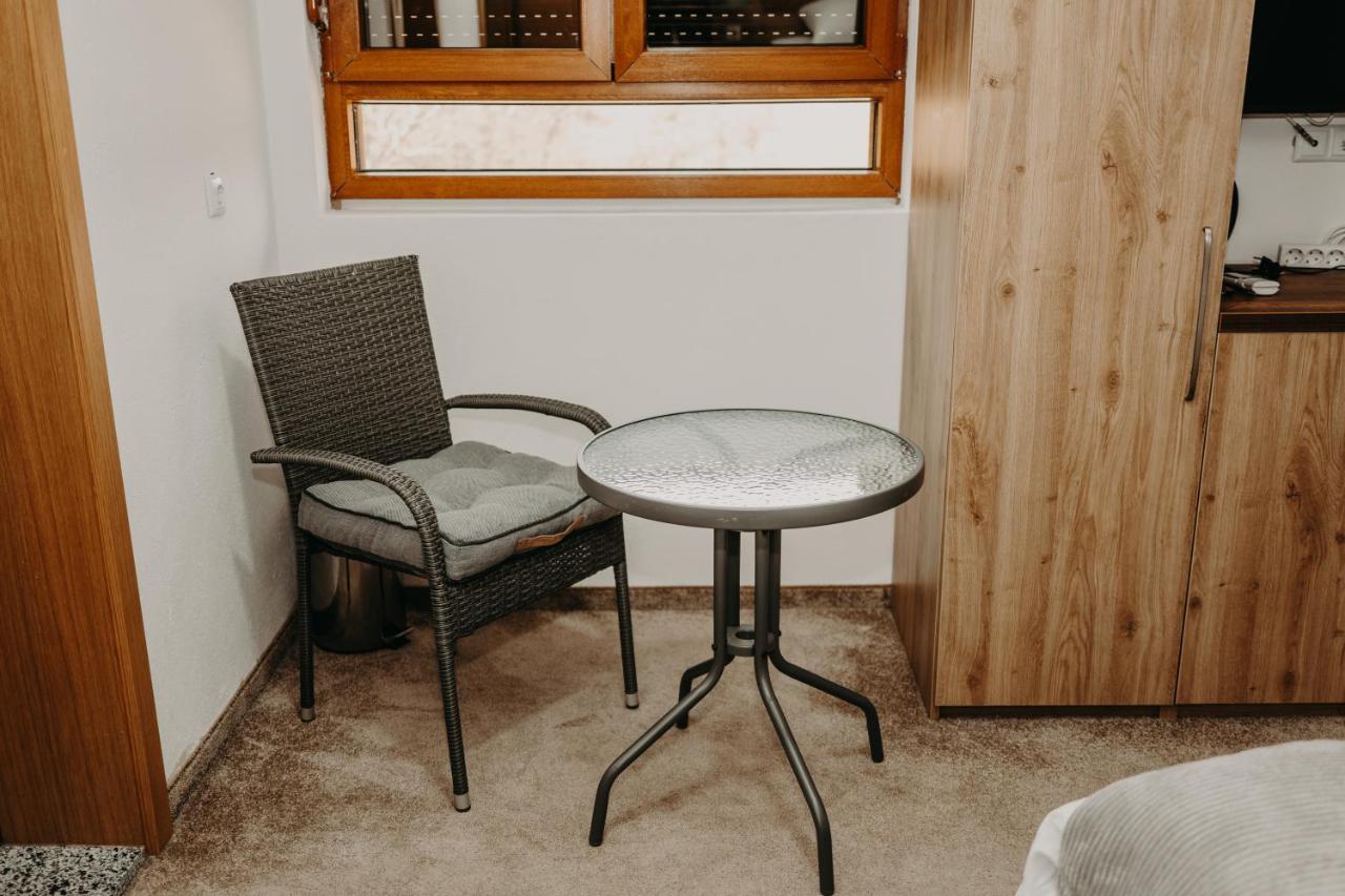 Hotel Noor Konjic Extérieur photo