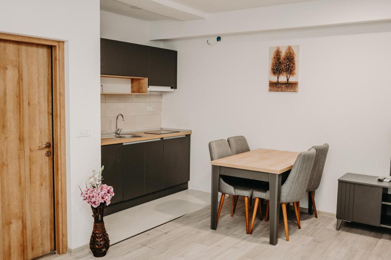 Hotel Noor Konjic Extérieur photo