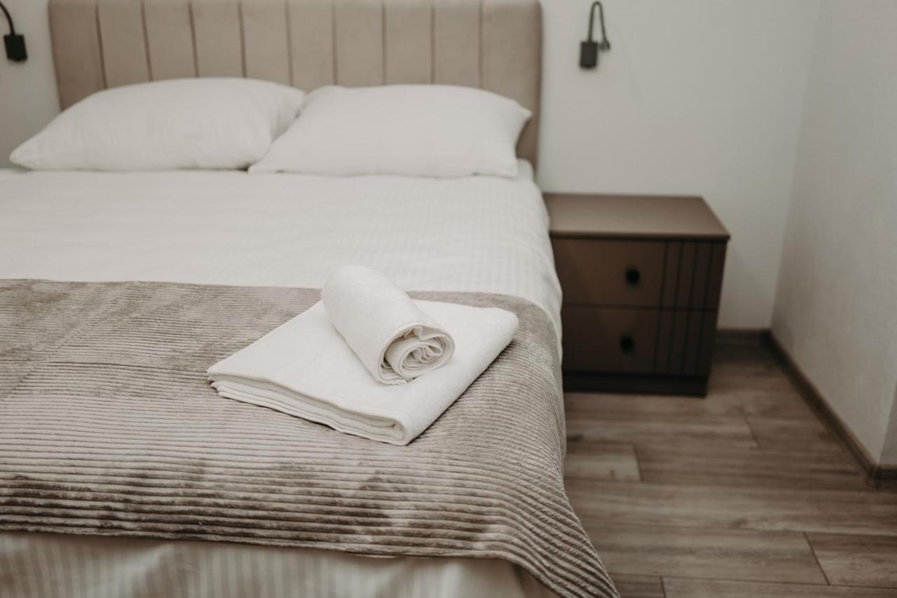 Hotel Noor Konjic Extérieur photo
