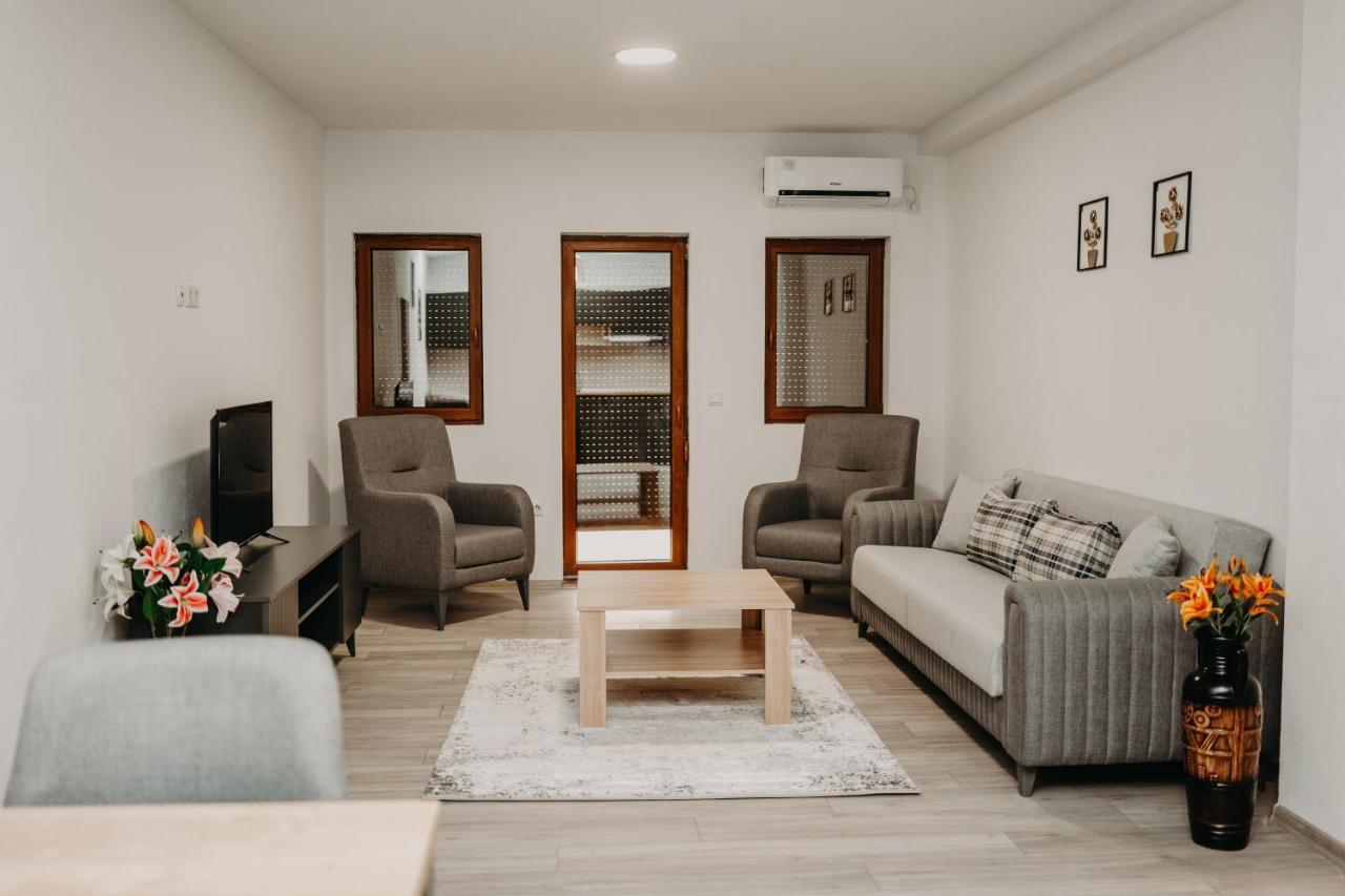 Hotel Noor Konjic Extérieur photo