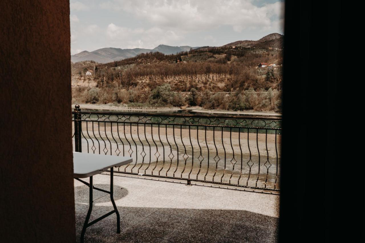 Hotel Noor Konjic Extérieur photo