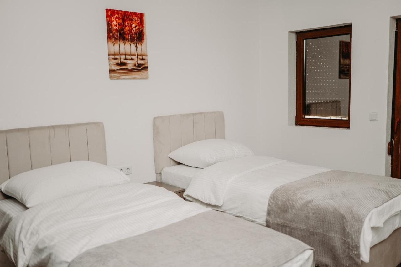 Hotel Noor Konjic Extérieur photo