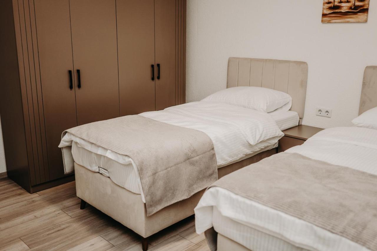 Hotel Noor Konjic Extérieur photo