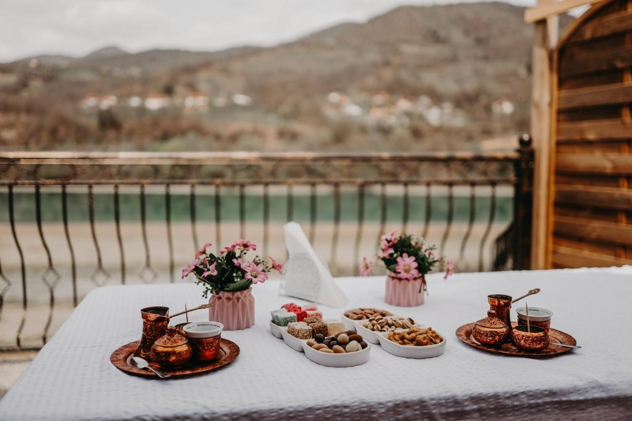 Hotel Noor Konjic Extérieur photo