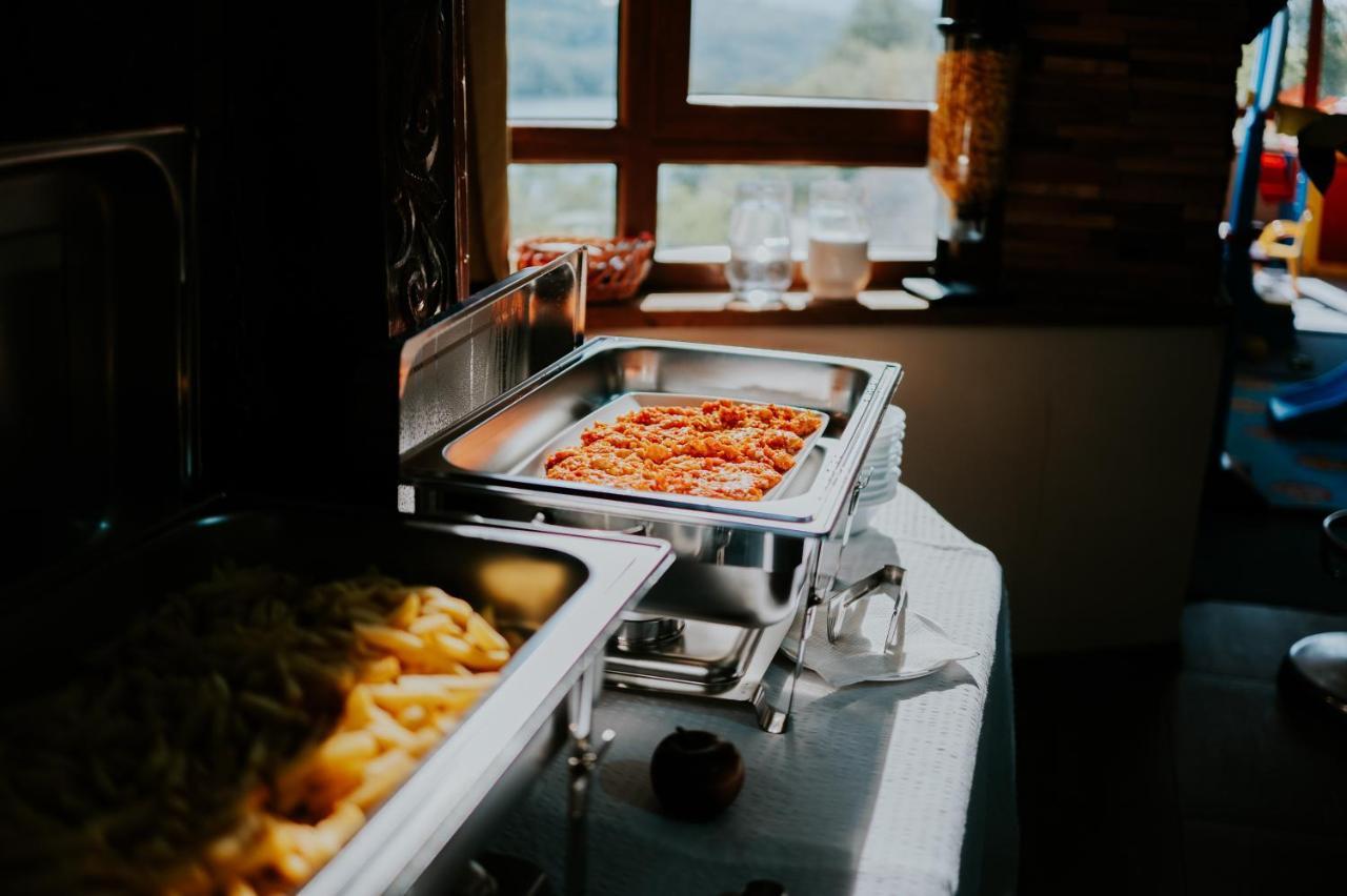 Hotel Noor Konjic Extérieur photo