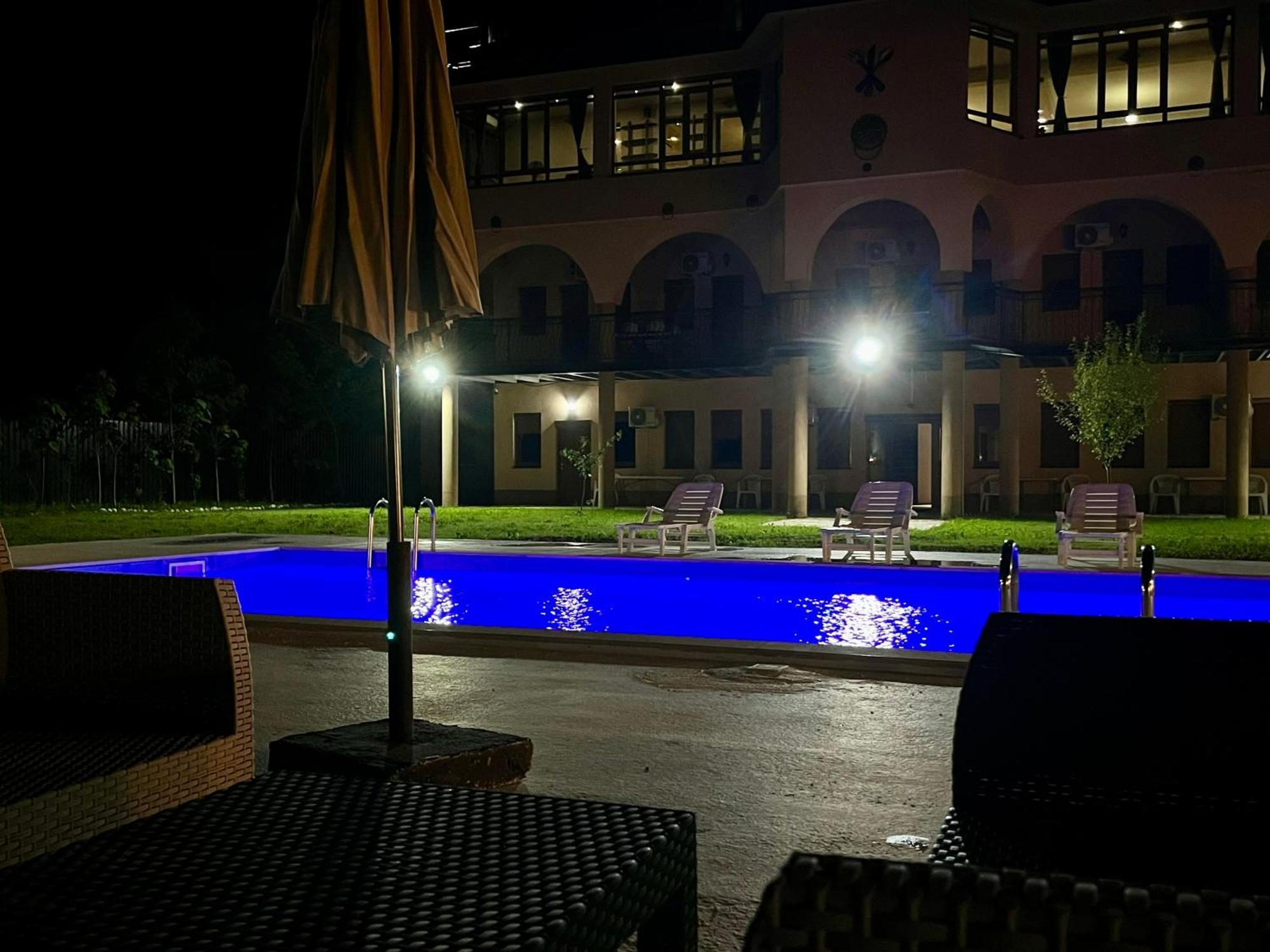 Hotel Noor Konjic Extérieur photo