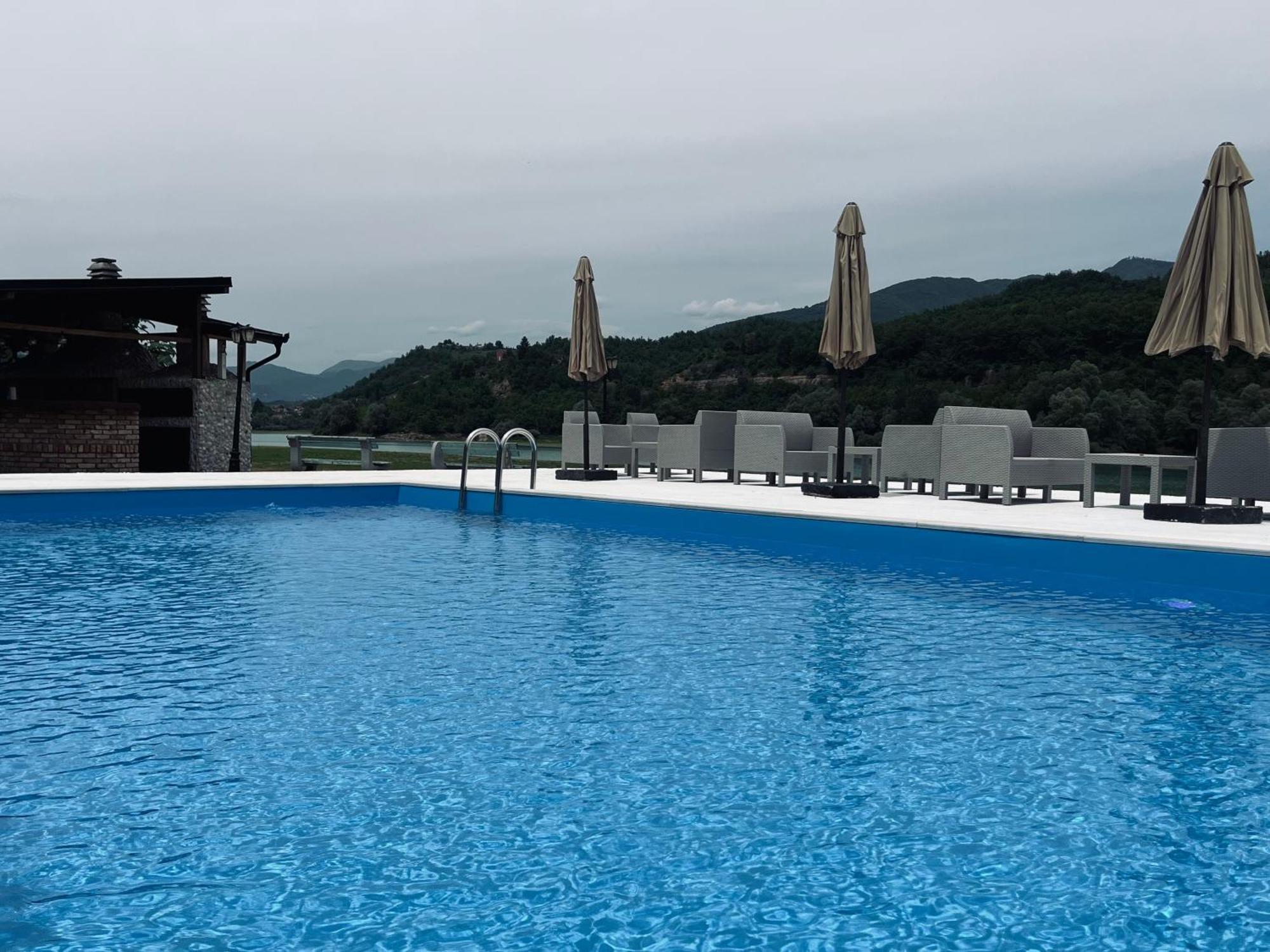 Hotel Noor Konjic Extérieur photo